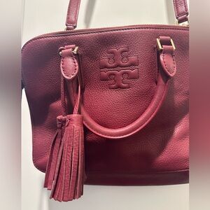 Tory Burch tote bag